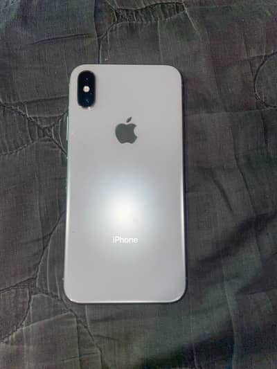 Apple iPhone X