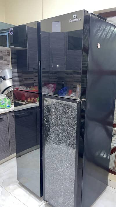 Full-size Refrigerator for sale,good working Refrigerator