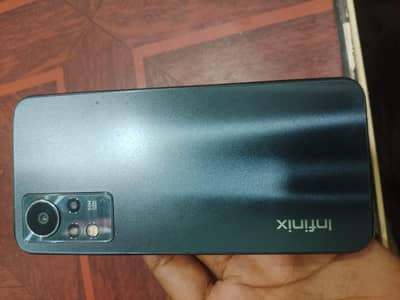 Infinix Note 11s