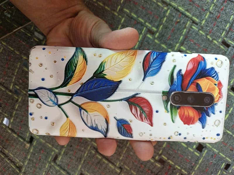 One Plus 8 0
