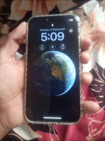 Apple iPhone XR total original read add