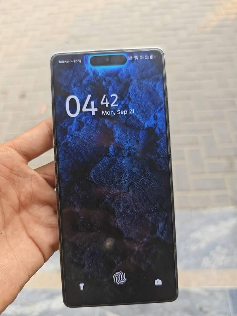 Infinix Note 40 1