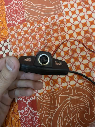Camera For Car AHD 1080p fisheye