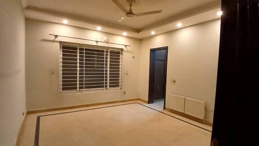 16 MARLA 3 Bedroom Upper Portion For Rent Demand 150000 At Prime Location
