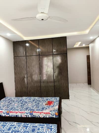 E-11 Islamabad 14 Marla Triple-Storey Commercial House for Rent 9 Beds | Attached Baths | Corporate Offices, Software House & Commercial Use