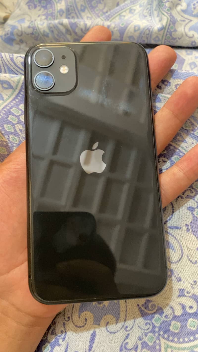 Apple iPhone 11 1