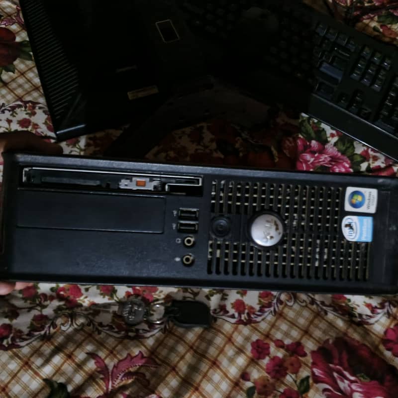 Computer 7