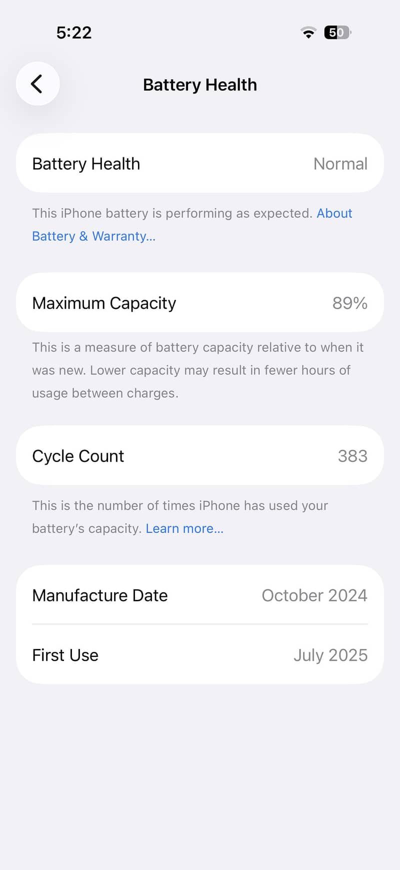 Apple iPhone 16 Pro 1