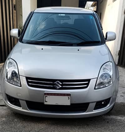 Suzuki Swift 1.3 DLX Navigation 2020
