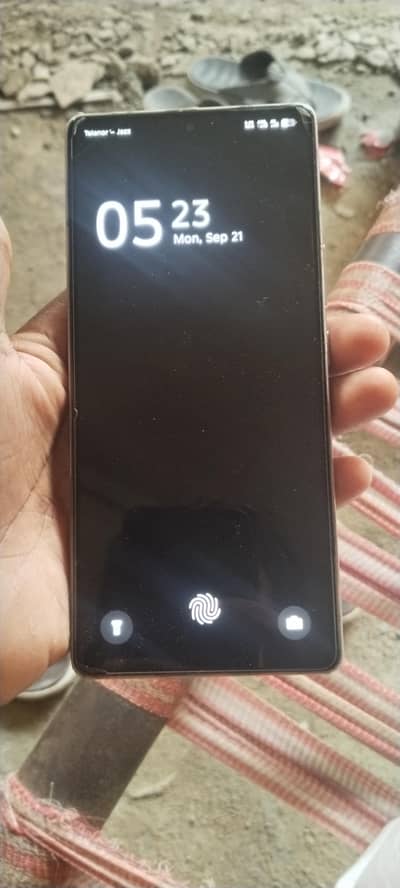 Infinix Note 50 Pro