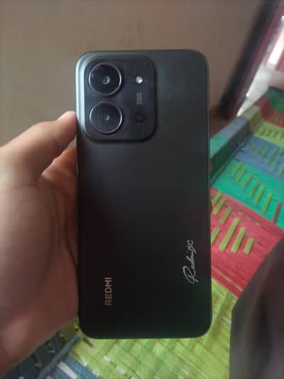 Xiaomi Redmi 15C                4/128