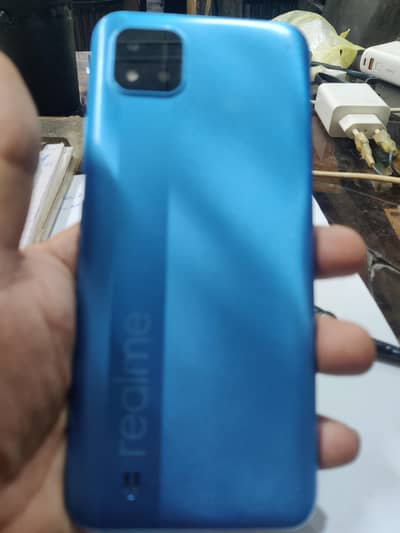 Realme c11
