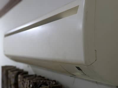 Acson 1.5 ton | Just Like New | Urgent Sale | Non Inverter