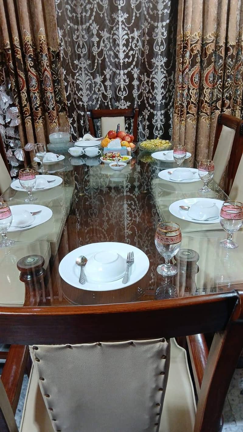 Best Dining Table 1