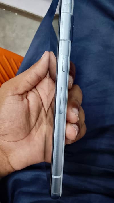 Google pixel 7A