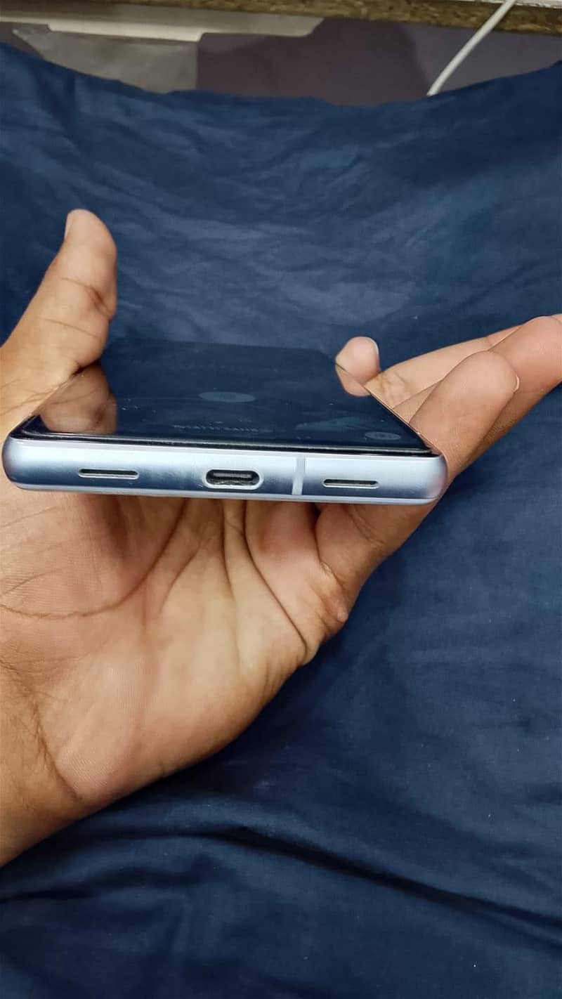 Google pixel 7A 7