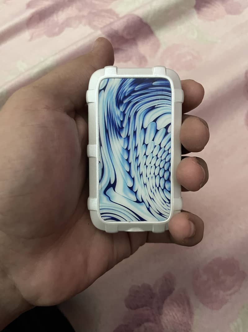 Mmmmmmmm 6