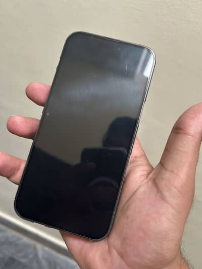 Apple iPhone 14 Pro Max