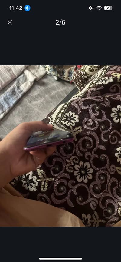 Tecno CAMON 12 Air