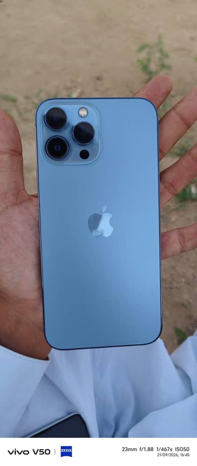 Apple iPhone 13 Pro Max jv