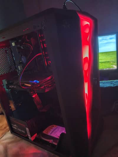 I5 7th gen PC