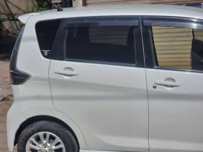 Nissan Dayz Highway Star 2016