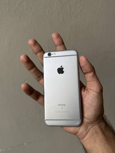 Apple iPhone 6S for antique lovers