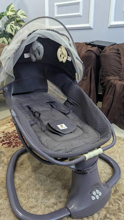 Mastela 3 in1 Swing
