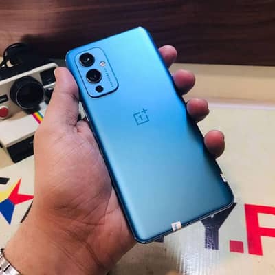 One Plus 9