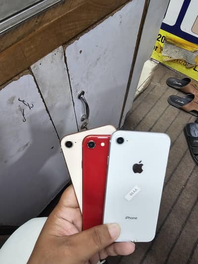 Apple iPhone 8