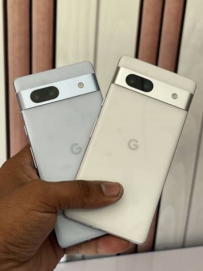 Google Pixel 7a