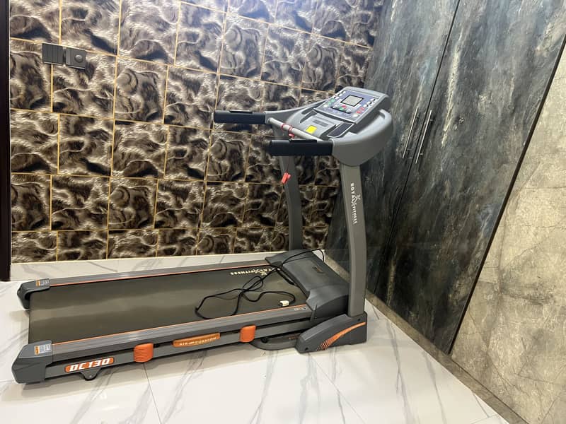Exercise machine in good condition 0