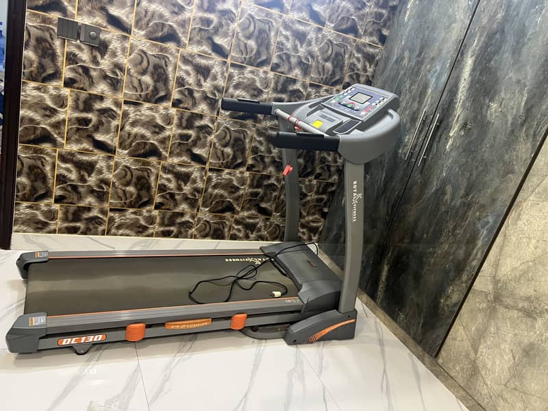 Exercise machine in good condition 1