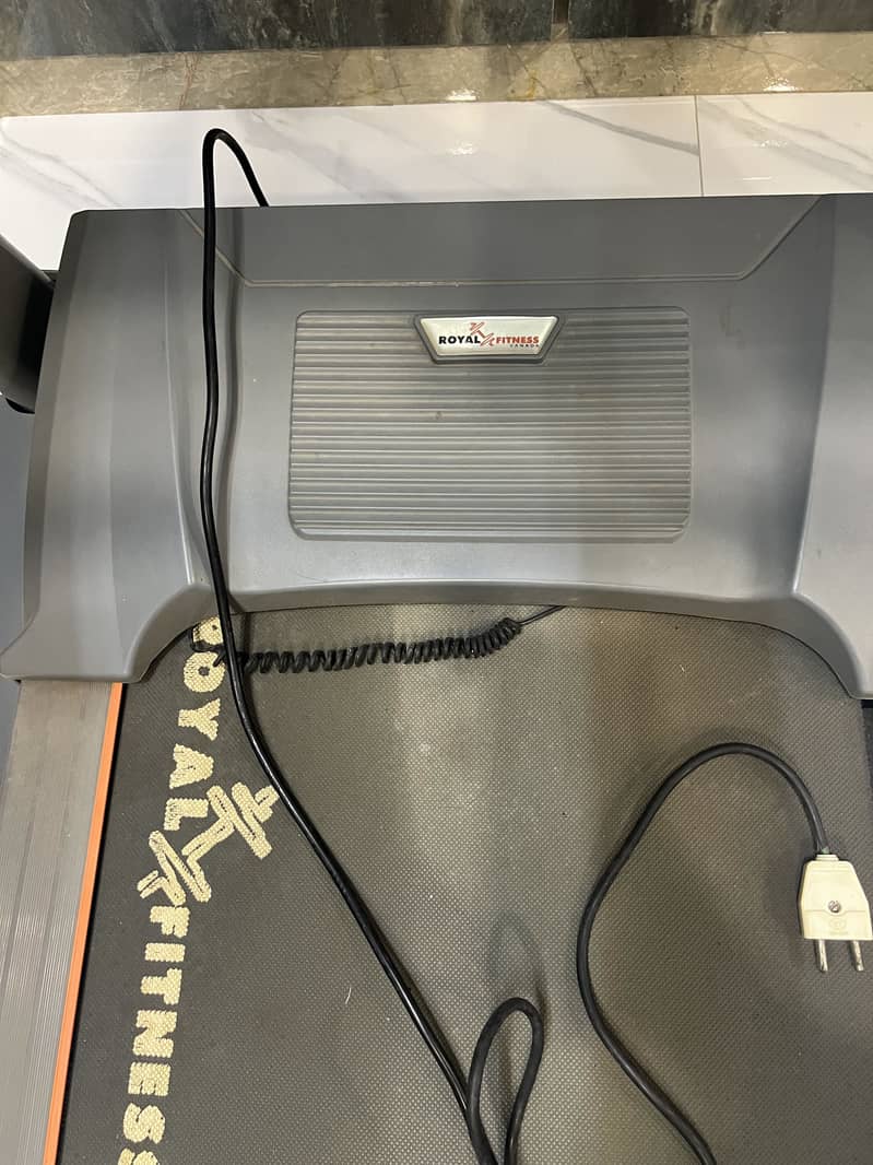 Exercise machine in good condition 2