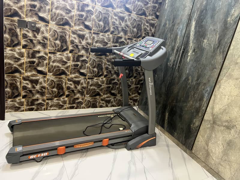 Exercise machine in good condition 3