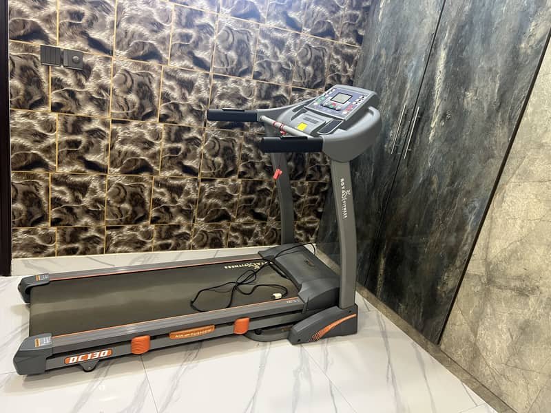 Exercise machine in good condition 4