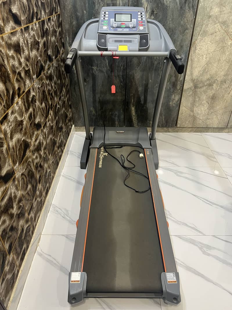 Exercise machine in good condition 5