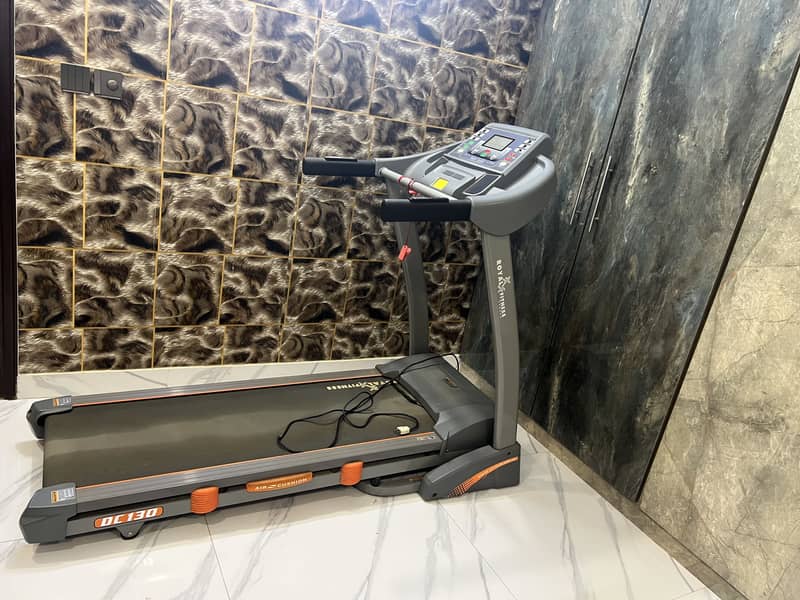 Exercise machine in good condition 6