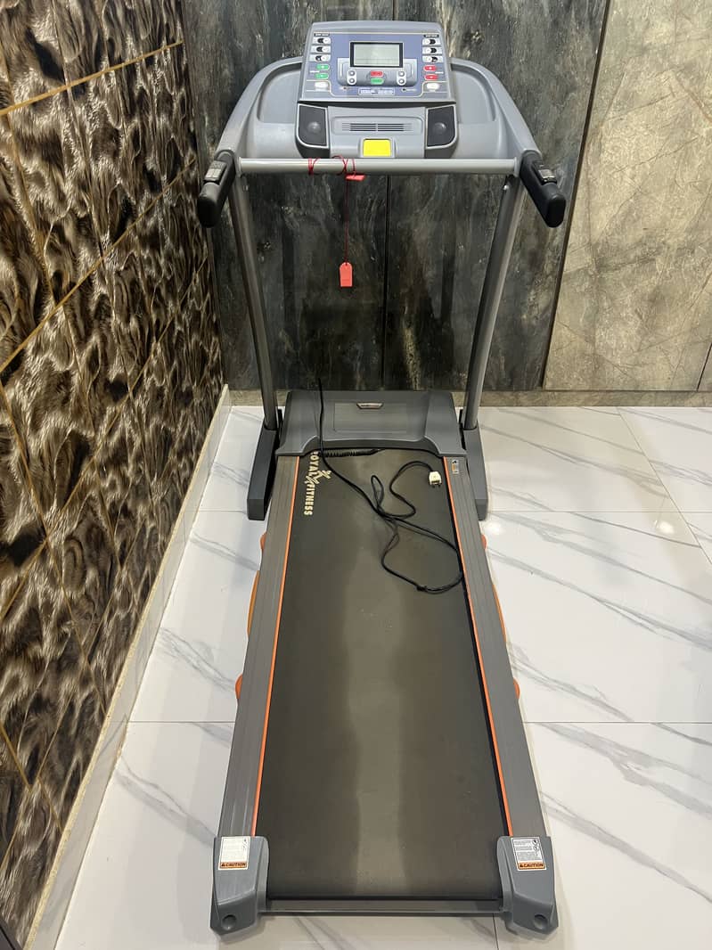 Exercise machine in good condition 7