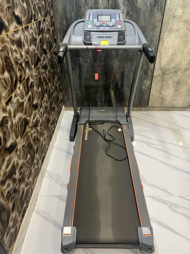 Exercise machine in good condition 8