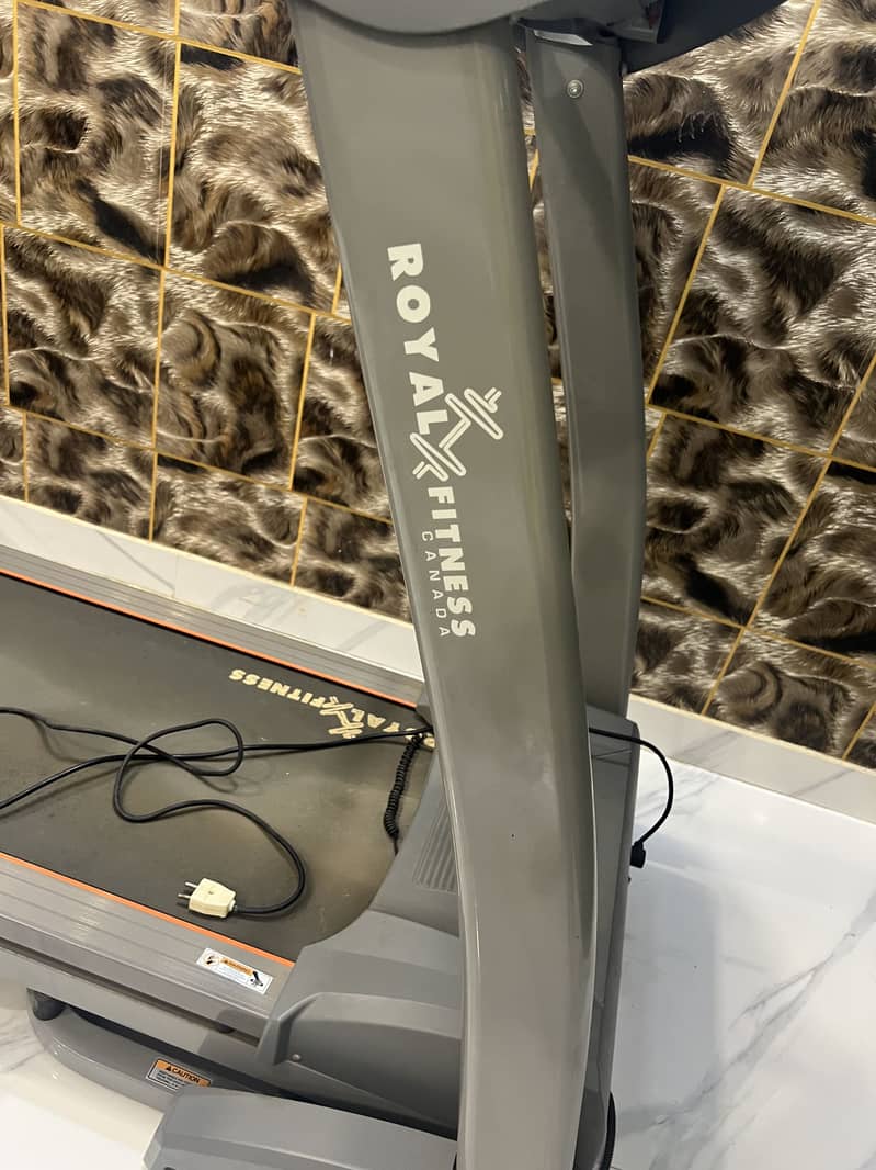Exercise machine in good condition 10