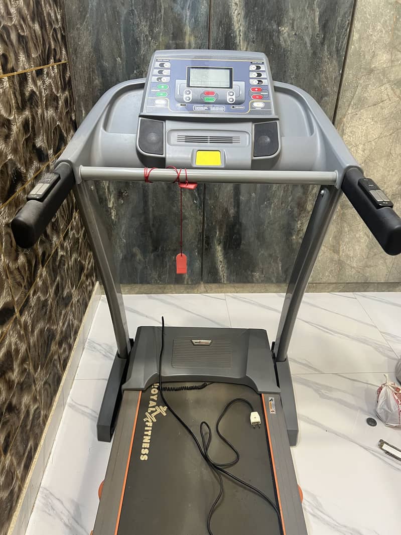 Exercise machine in good condition 11