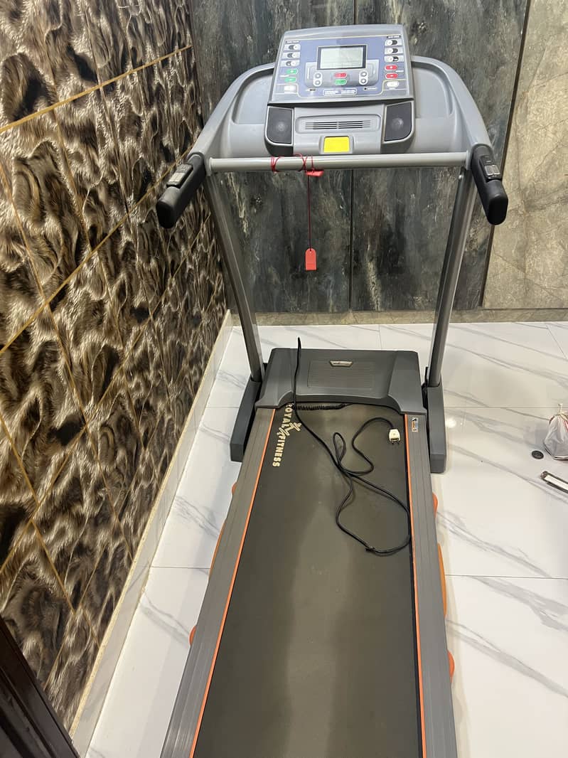 Exercise machine in good condition 13
