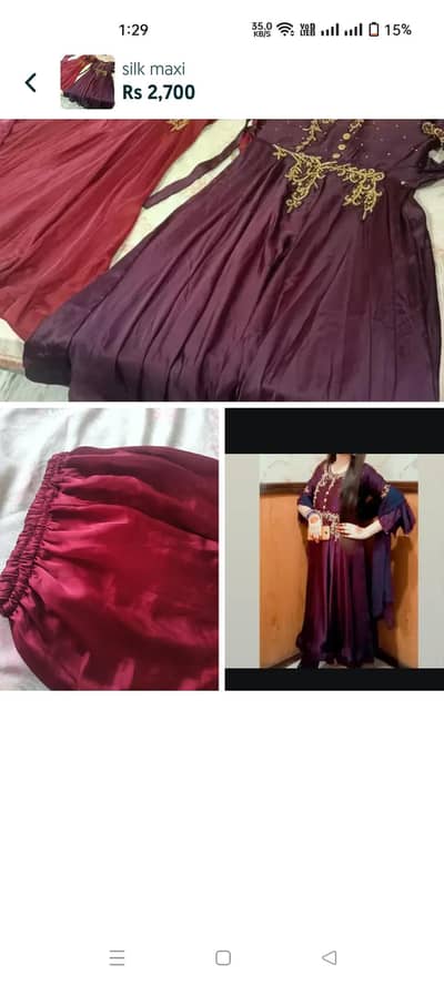 red or purple both 3500 offer