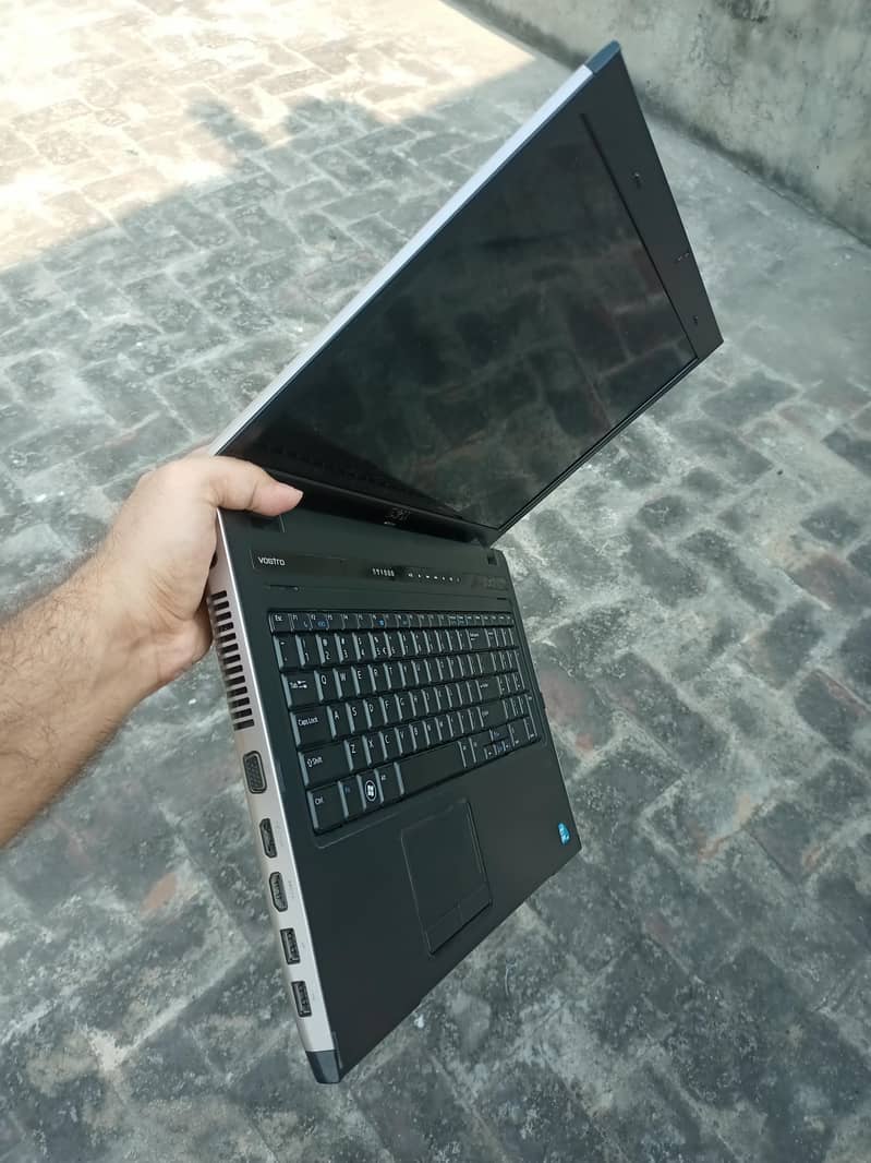 DELL VOSTRO 0