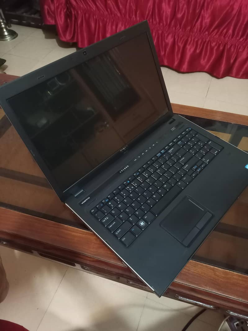 DELL VOSTRO 2