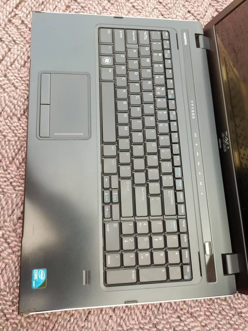 DELL VOSTRO 3
