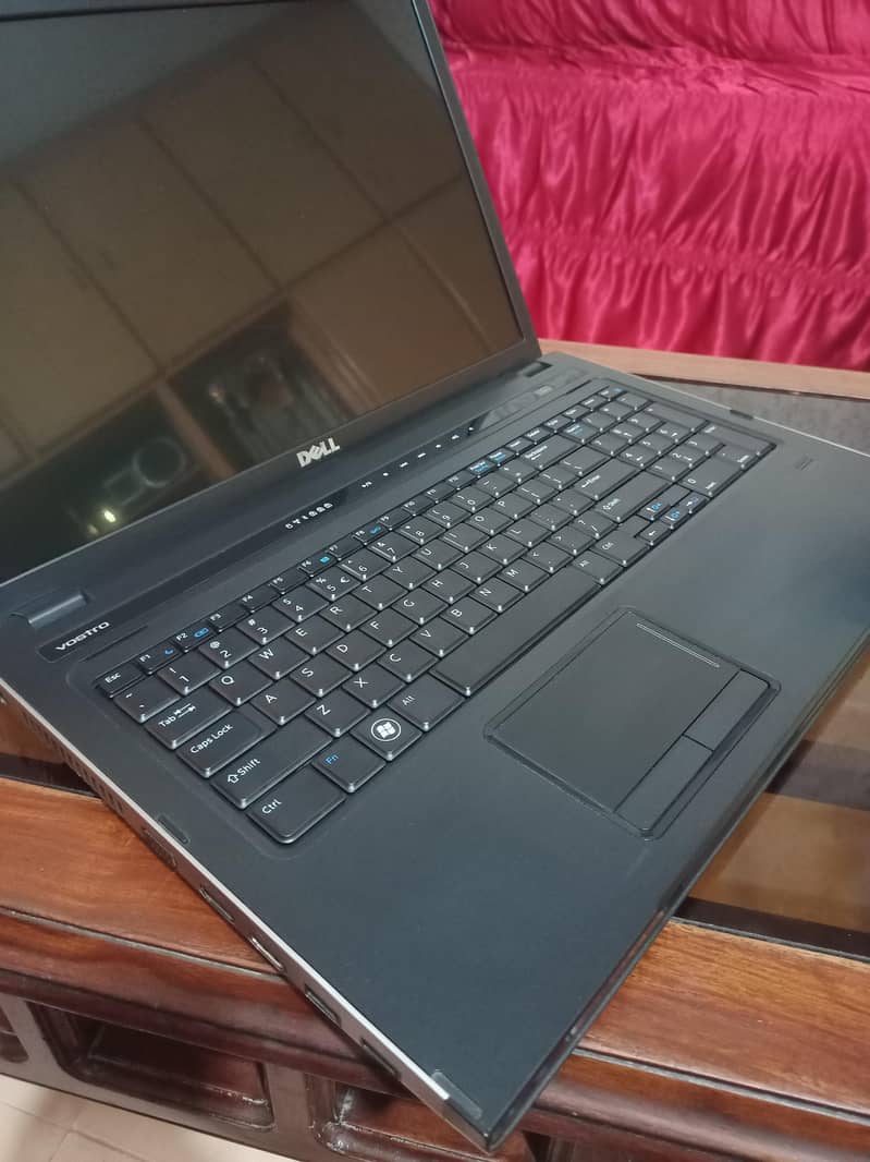 DELL VOSTRO 9