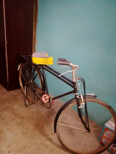 sohrab Cycle