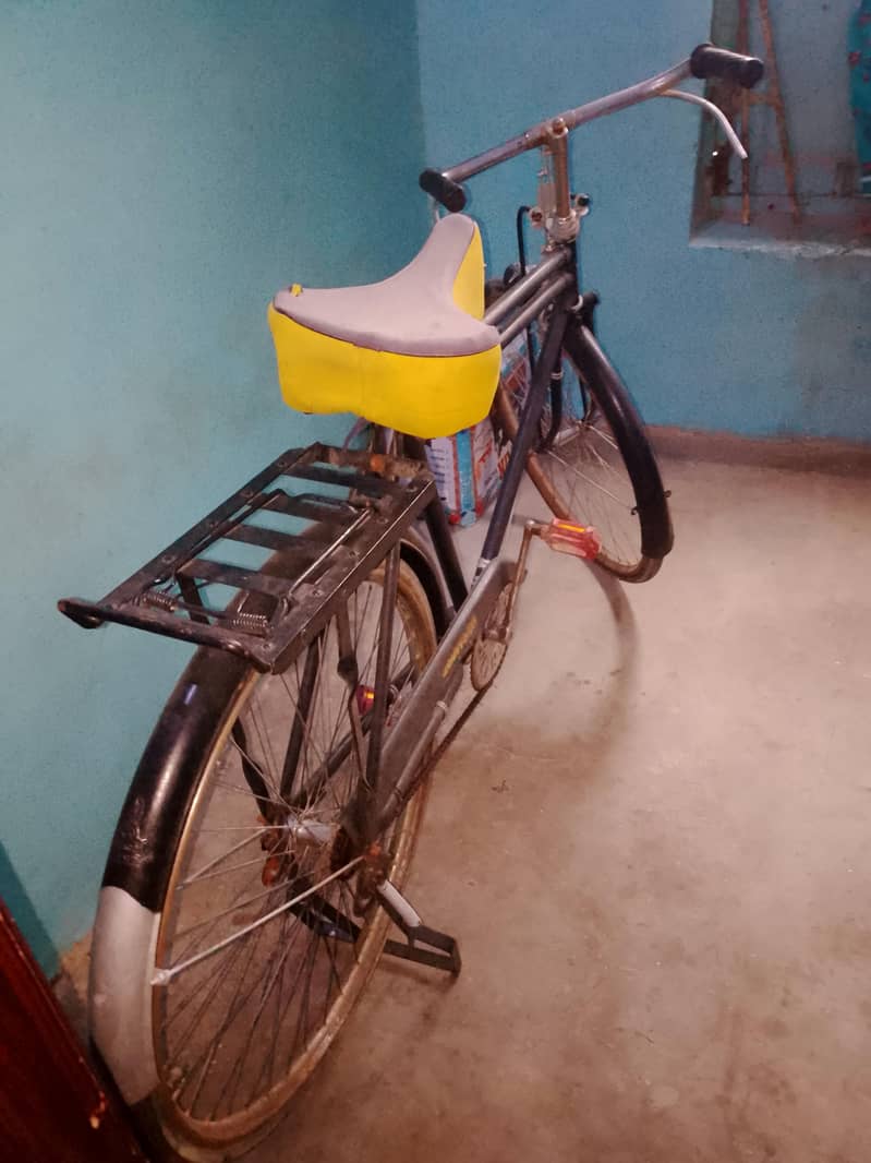 sohrab Cycle 1